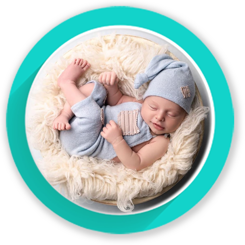 پوشاک کودک و نوزاد