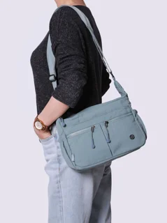 کیف رودوشی زنانه برند چیبائو CHIBAO مدل 5710