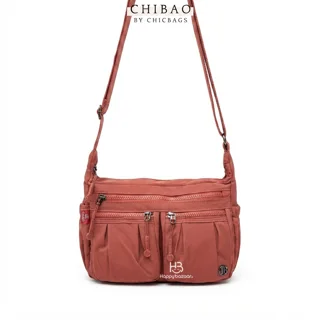 کیف رودوشی زنانه برند چیبائو CHIBAO مدل 17821