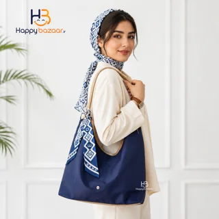 کیف دوشی زنانه مدل نیلا 5045