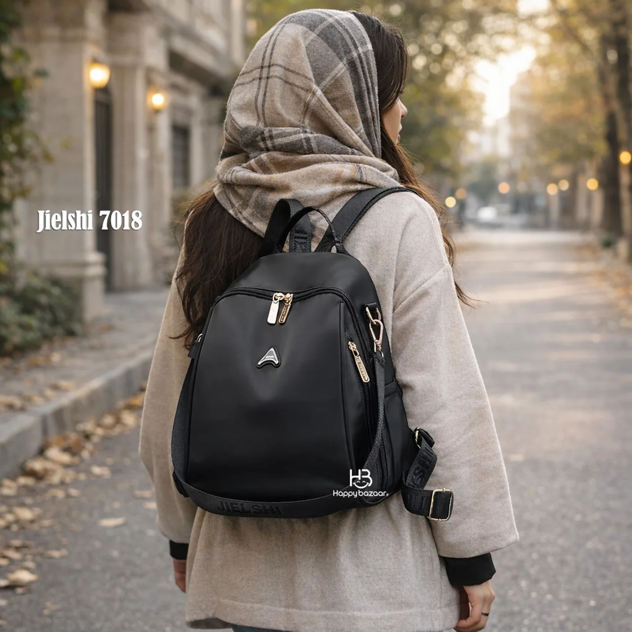 jielshi 7018