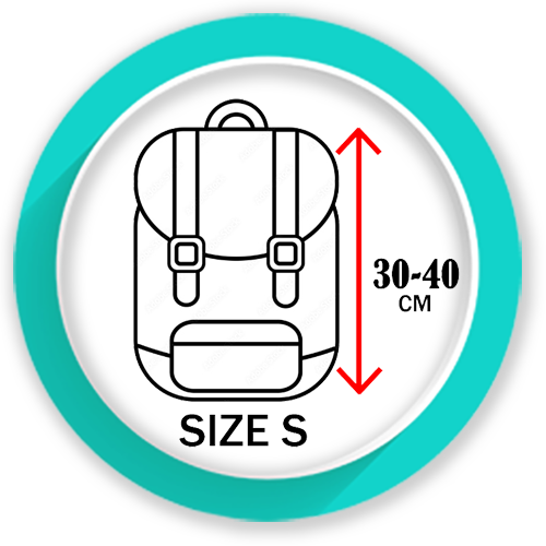 سایزM ارتفاع از 30-40