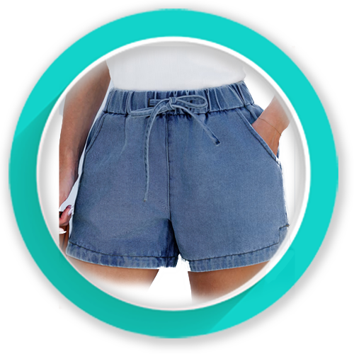 شلوار و شلوارک