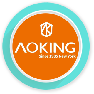 آوکینگ Aoking