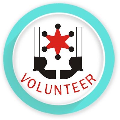والنتیر Volunteer