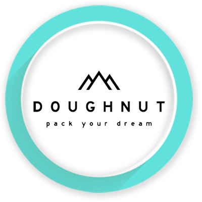 دونات Doughnut