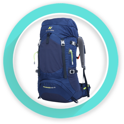 کوله کوهنوردی