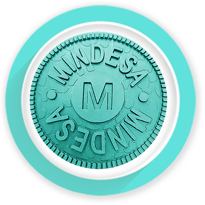 میندسا Mindesa