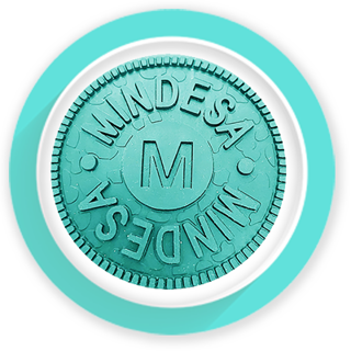 میندسا Mindesa