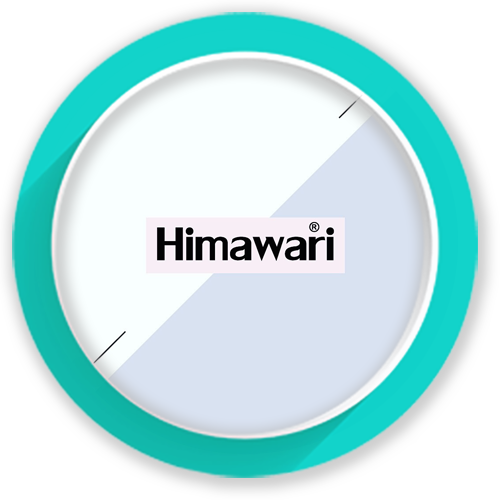 هیماواری  Himawari