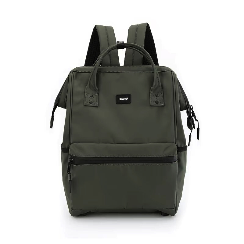 کوله پشتی لپ تاپ هیماواری مدل 04-1884 مناسب سایز 15.6 اینچ