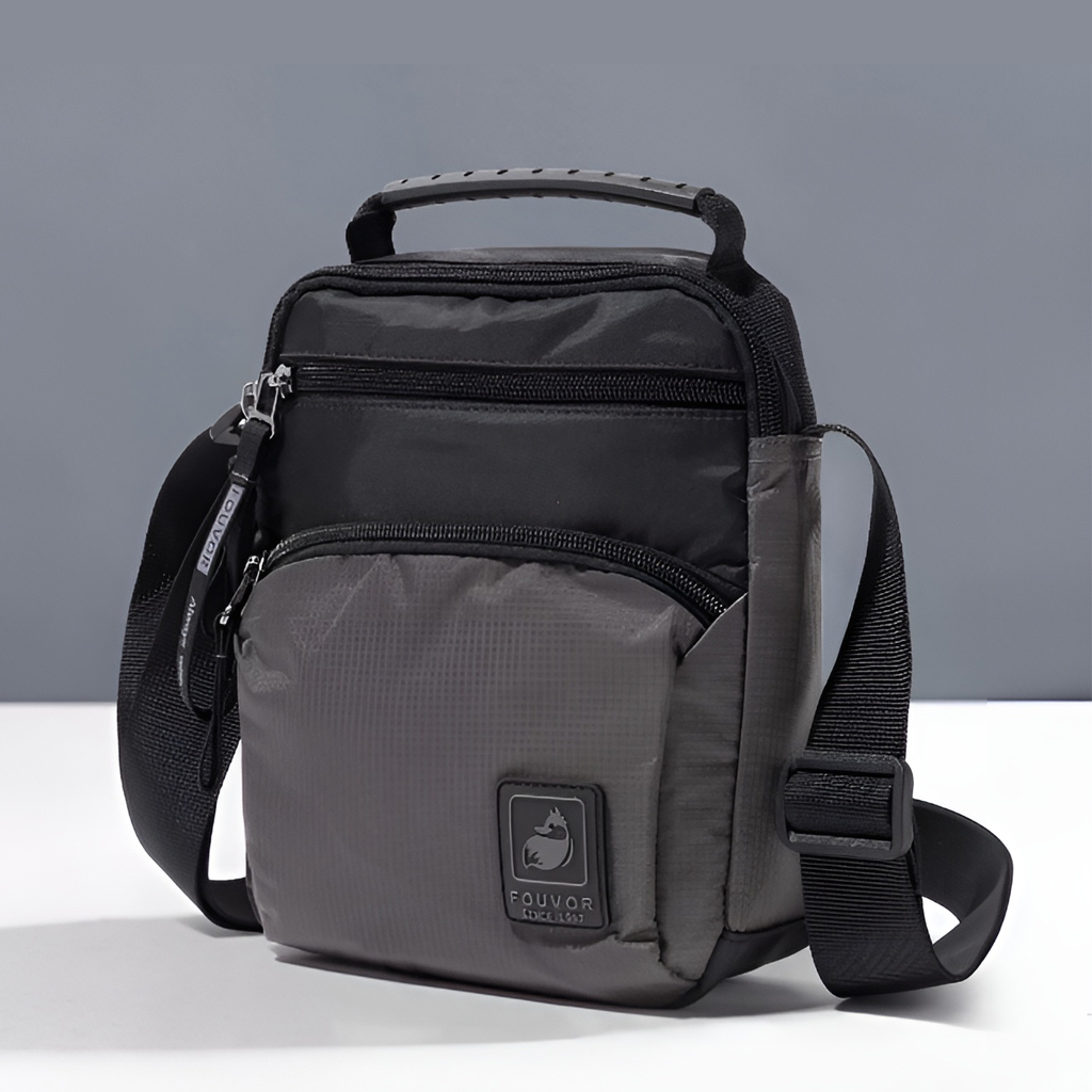 کیف رودوشی برند فوور Fouvor مدل 03-3027