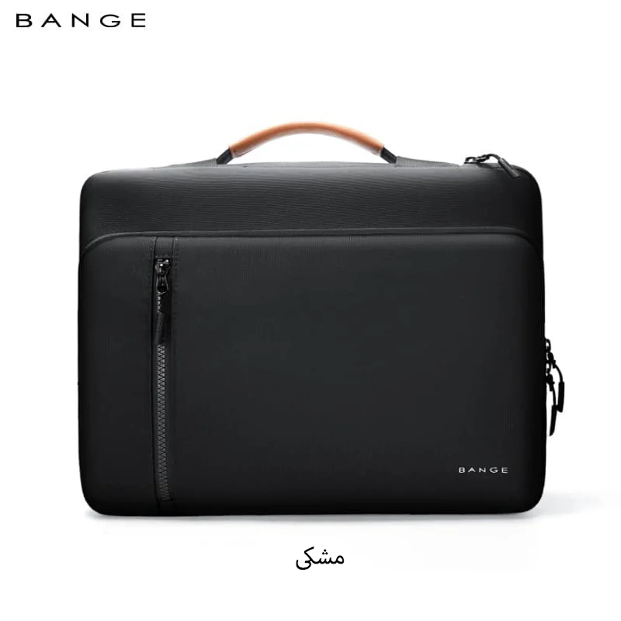 رنگ: مشکی