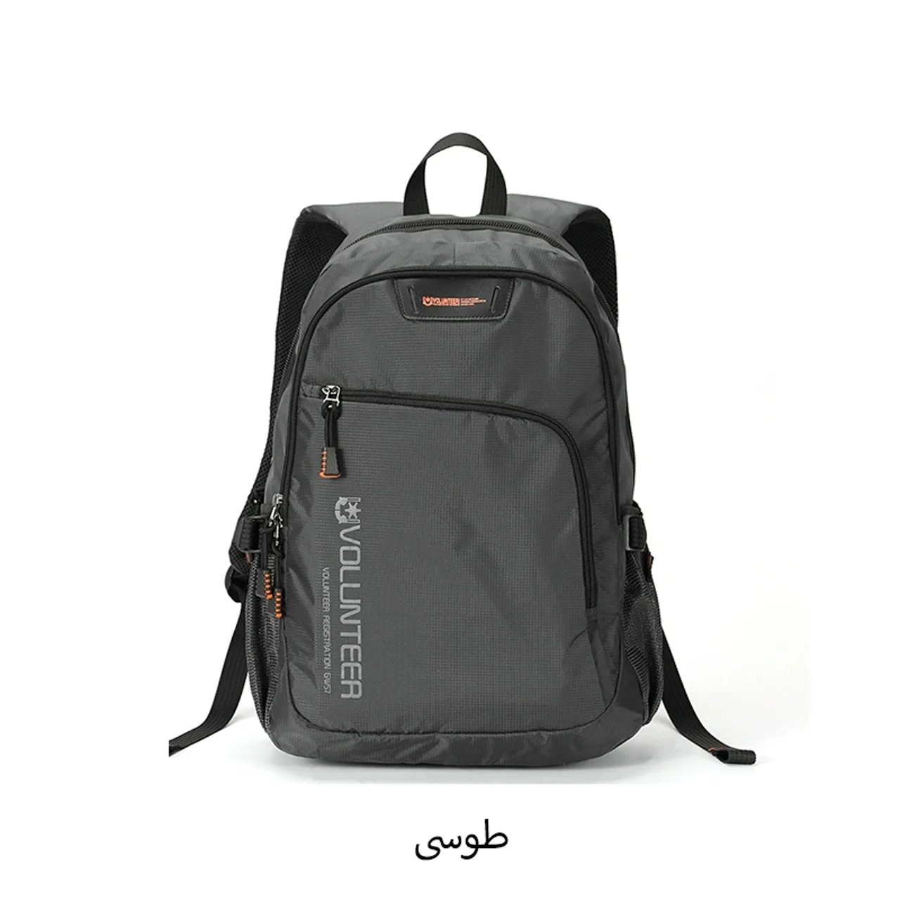 رنگ: طوسی
