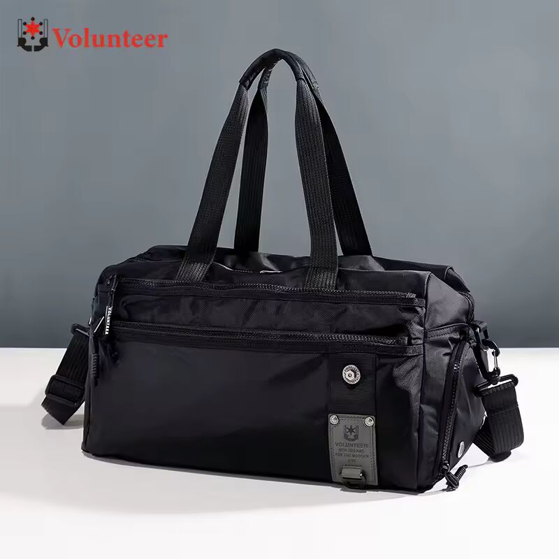 ساک ورزشی والنتیر volunteer مدل 11-1809