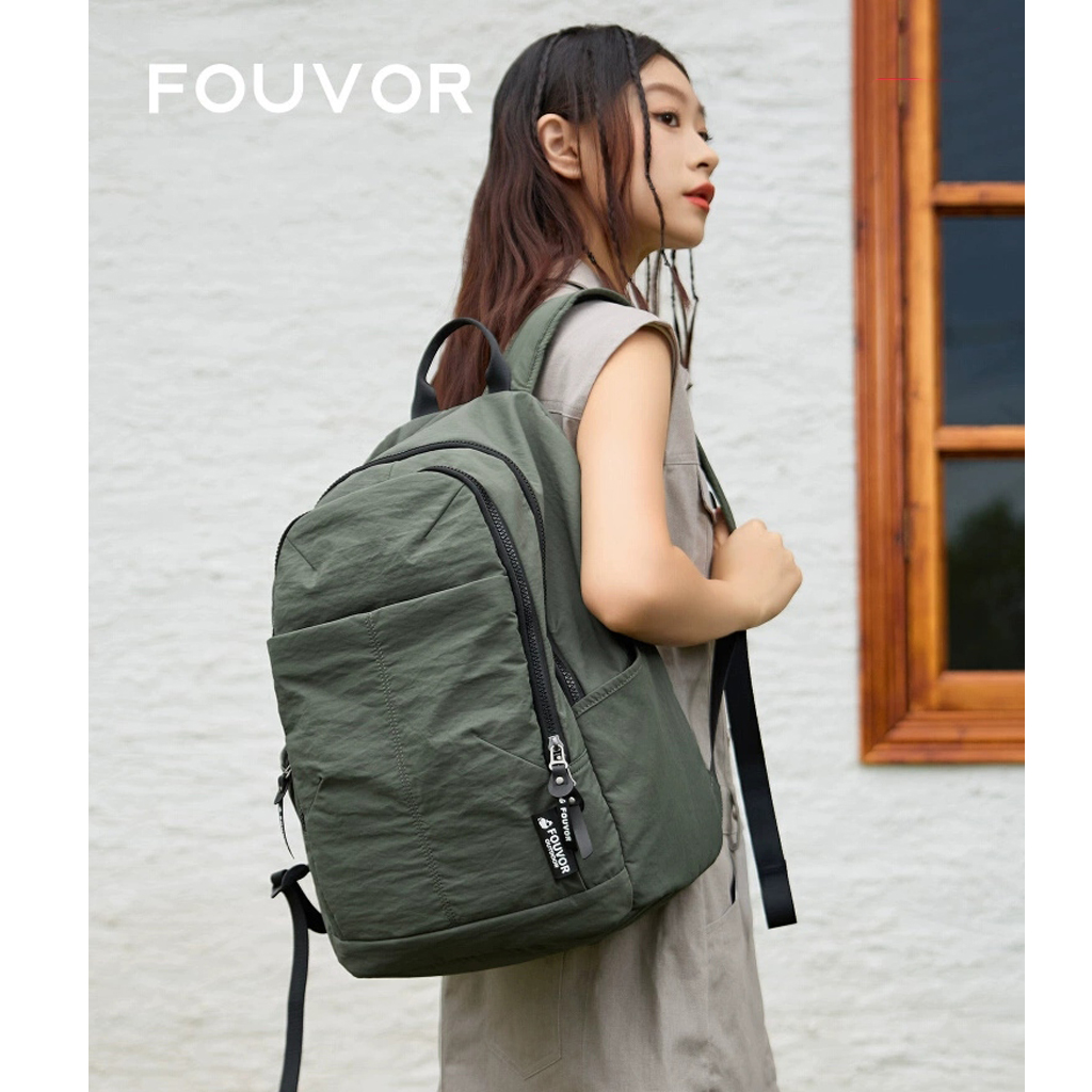 کوله پشتی فوور  Fouvor مدل 06-3043