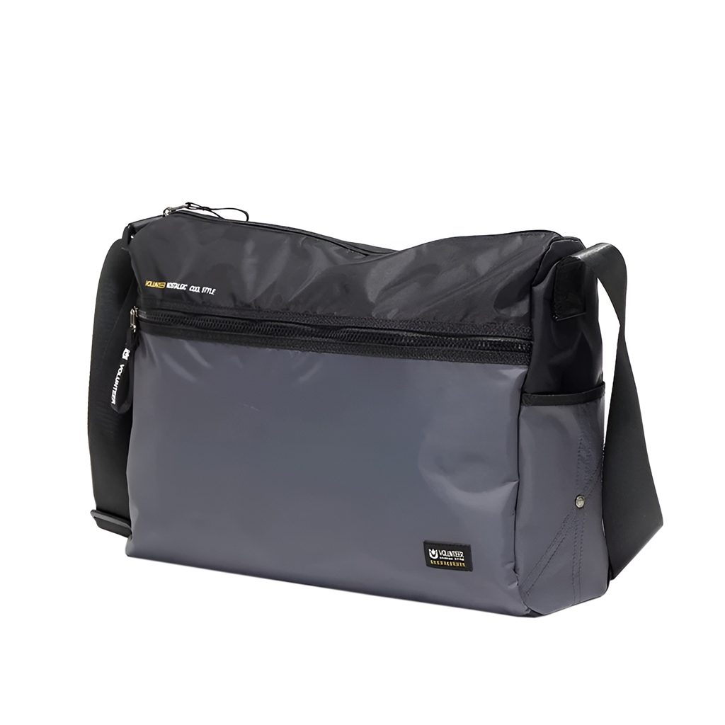 کیف رودوشی والنتیر  Volunteer  مدل 18-1801