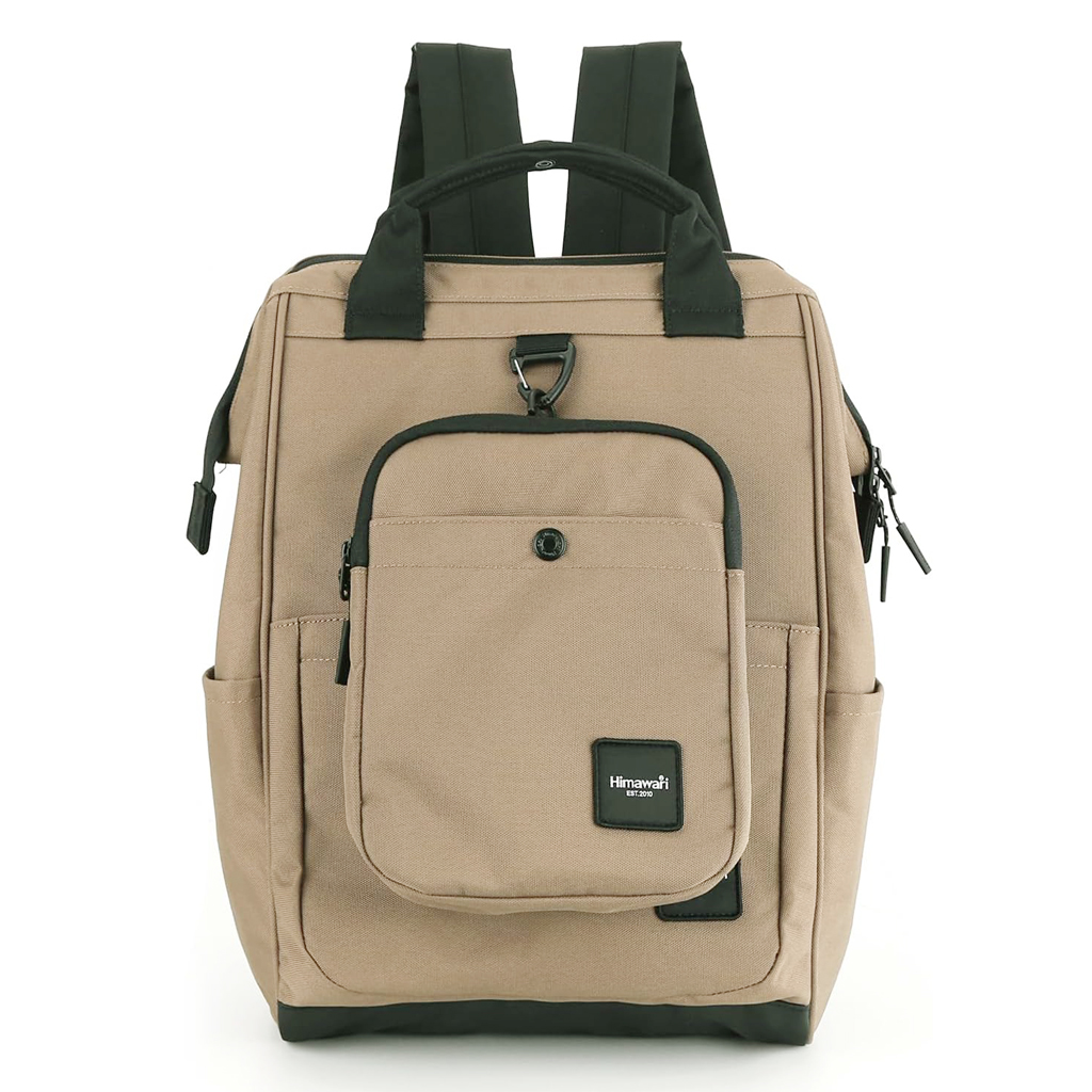 کوله پشتی لپ تاپ هیماواری مدل 04-0403