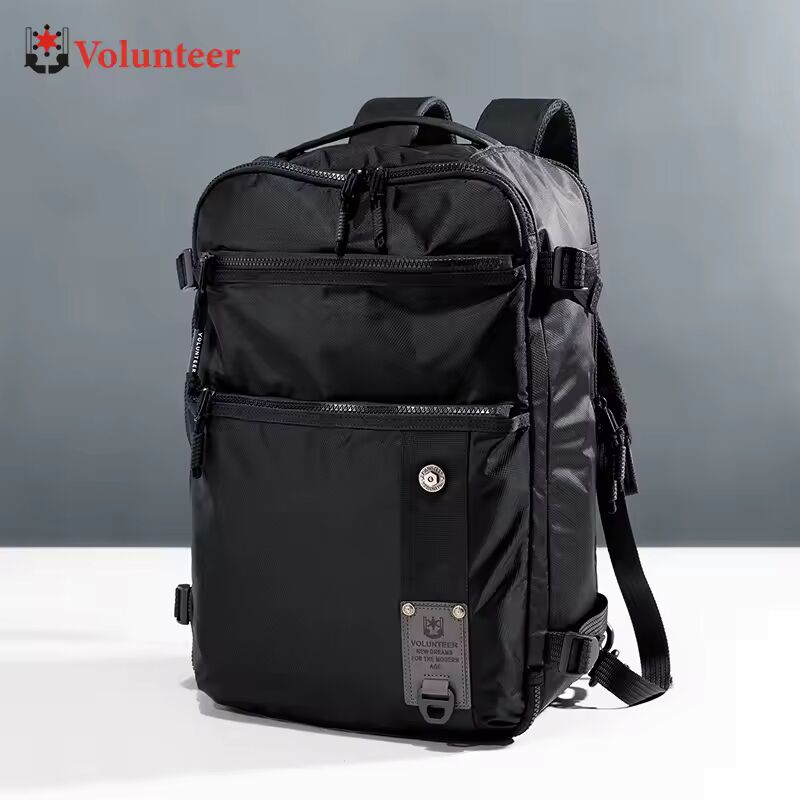 کوله پشتی مسافرتی سه حالته والنتیر Volunteer مدل 05-1809