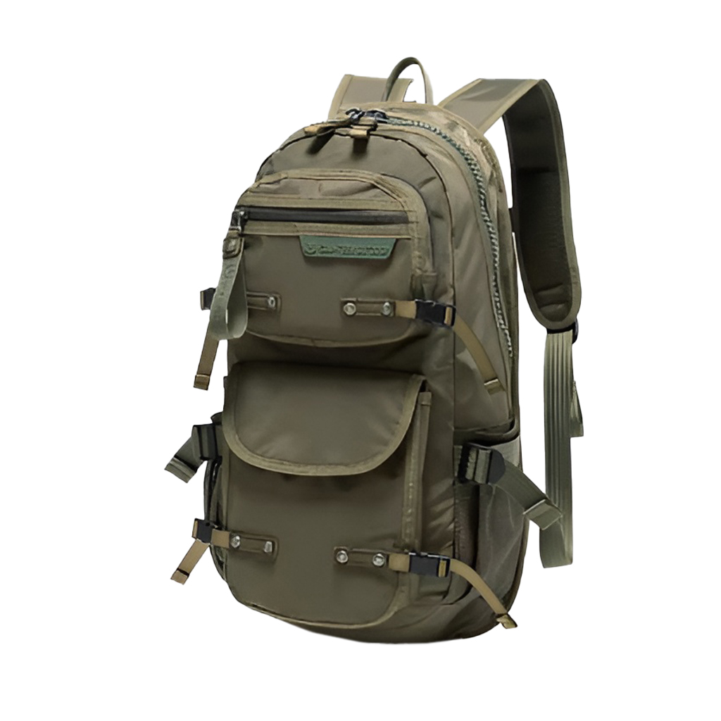 کوله پشتی طبیعت گردی و دوچرخه سواری والنتیر Volunteer مدل 07-1842