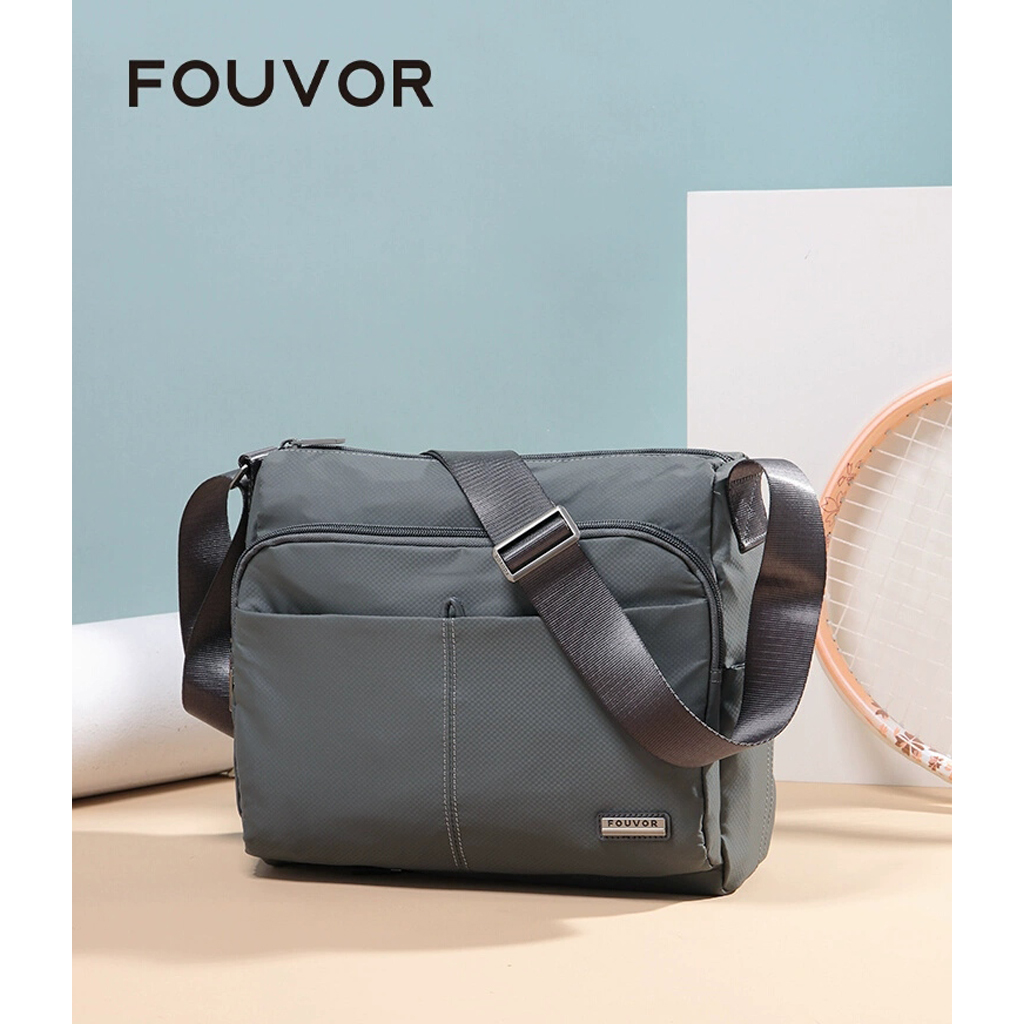 کیف رودوشی زنانه فوور Fouvor مدل 05-2961