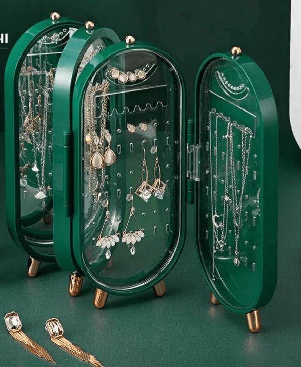 استند جواهرات رومیزی کد 33