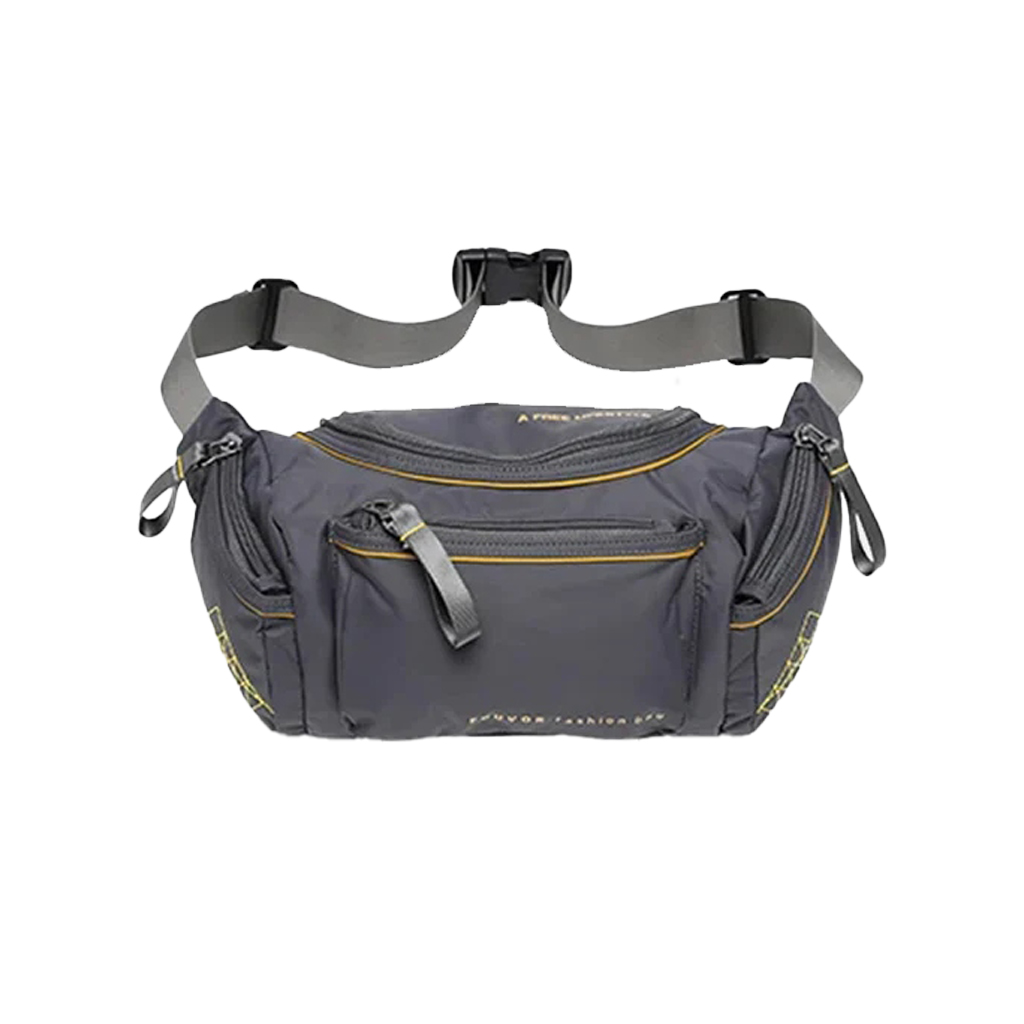 کیف کمری و کراس بادی فوور مدل 17-2538