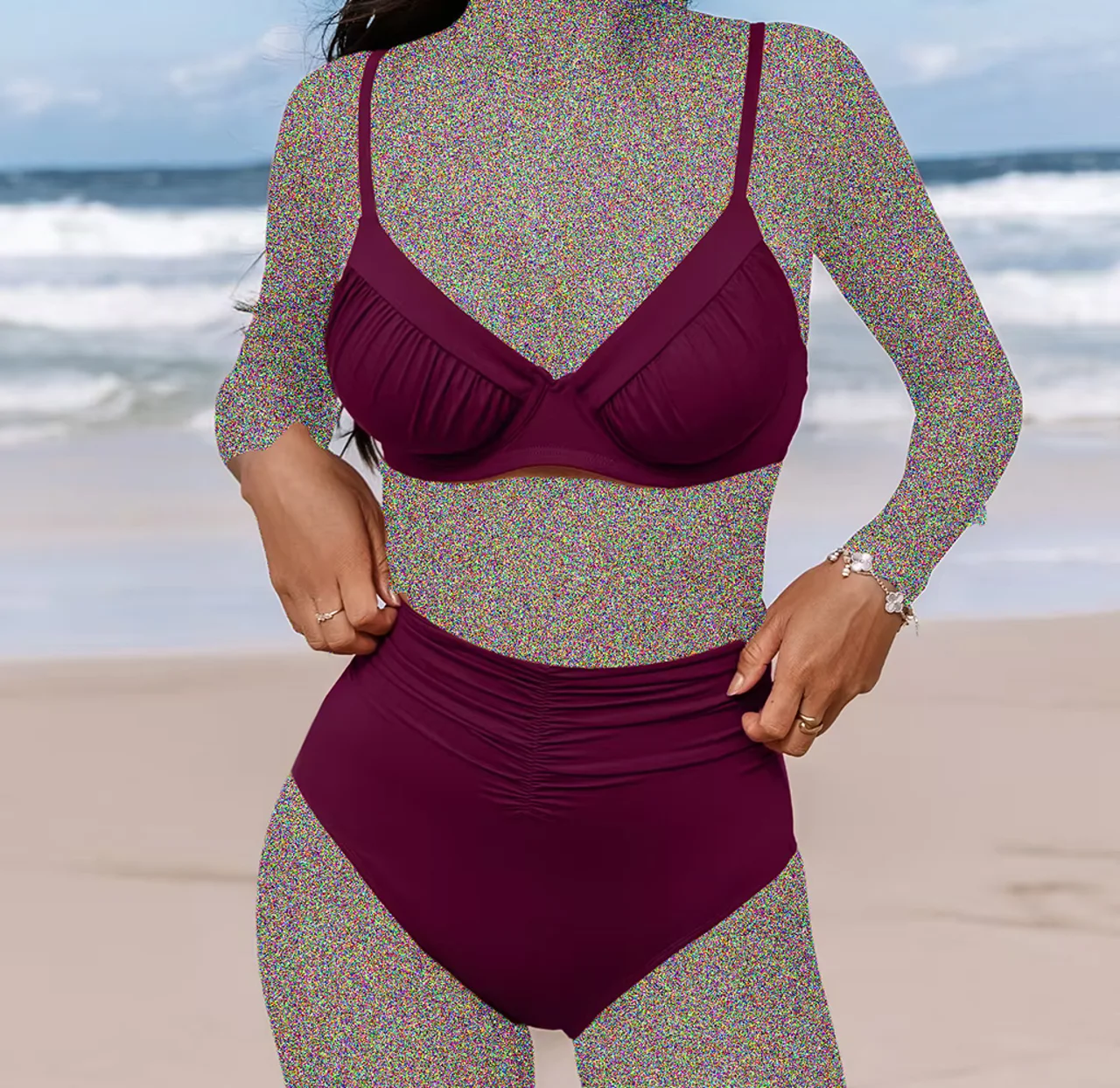 سایز: XS