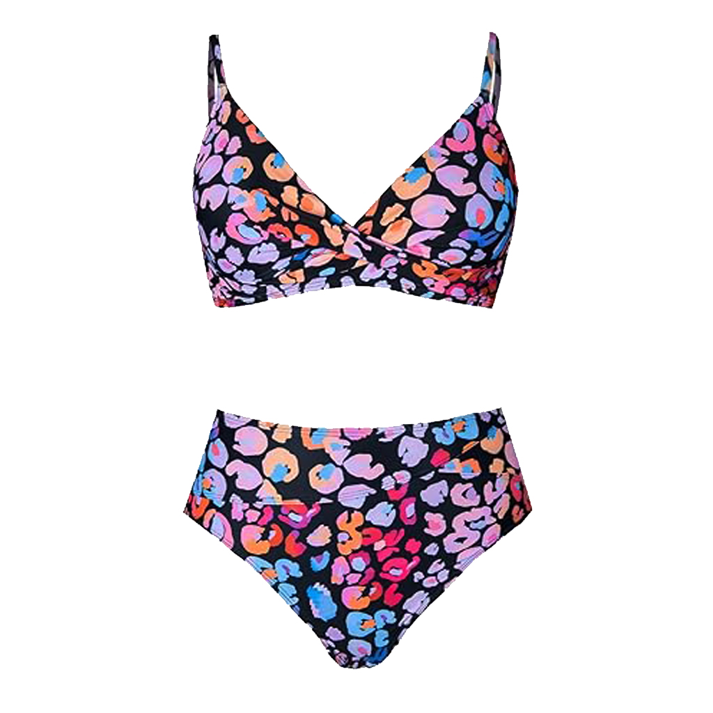 مایو 2 تکه برند کاپشی  CUPSHE مدل 10009