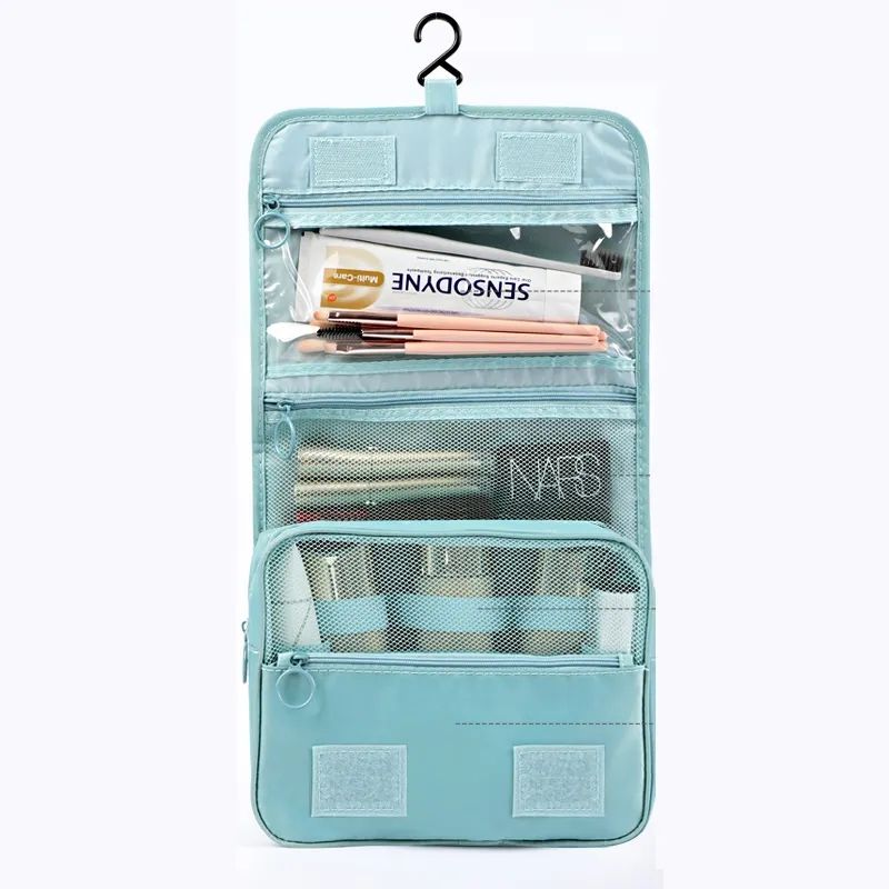 کیف لوازم آرایشی و بهداشتی مسافرتی تراول بگNS8000